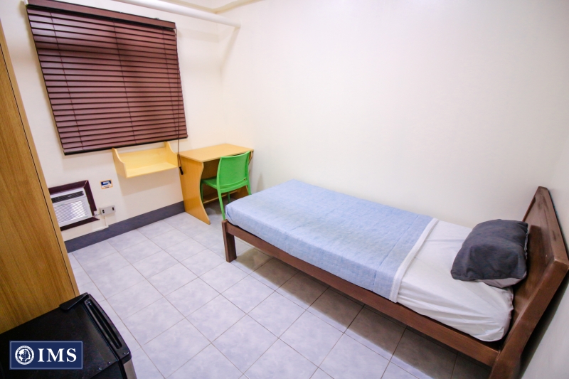 フィリピン留学 Cebu21 - IMS-room-4